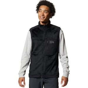 Mountain Hardwear
Polartec High Loft Vest - Men's 2XL